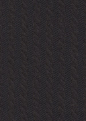 Brown Herringbone