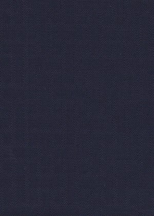 Navy Geometric Box 