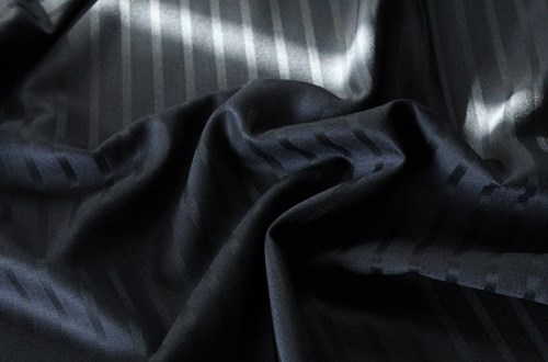 Midnight Small Stripe