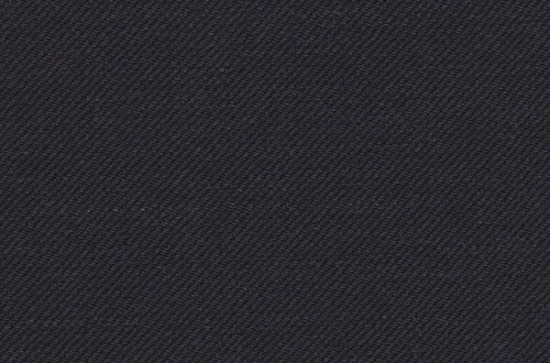 Plain Charcoal Grey 