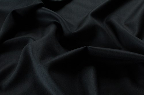 Plain Black 