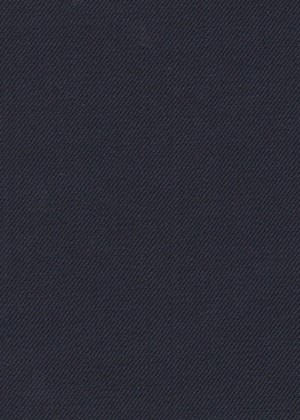 Plain Navy 
