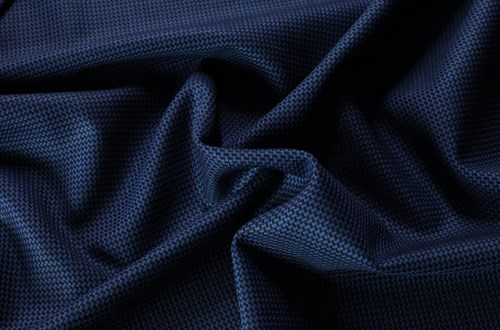 Small Blue Dogtooth 