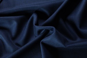 Small Blue Dogtooth 