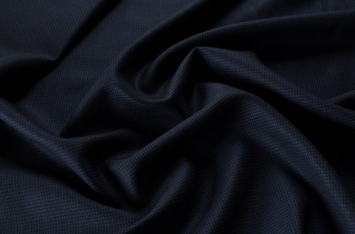 Small Navy Dogtooth 