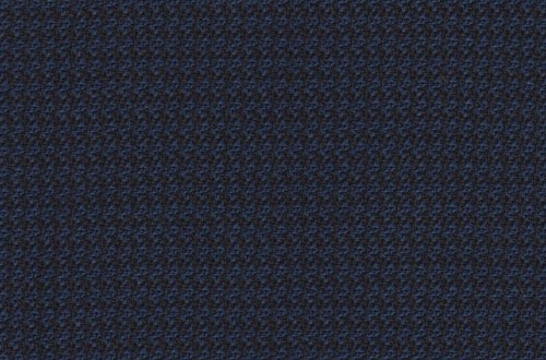 Small Navy Dogtooth 
