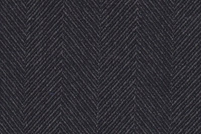 Grey Herringbone