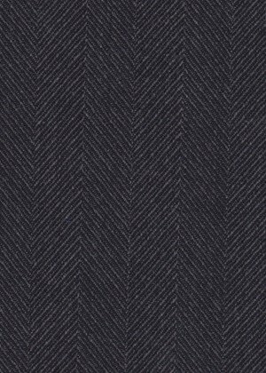 Grey Herringbone