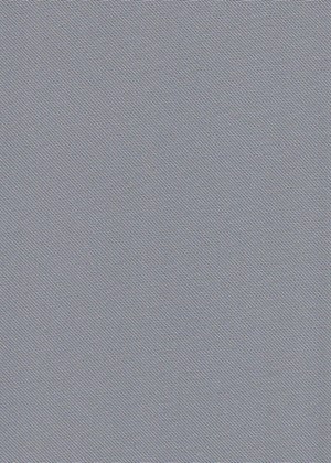 Viscose Twill Light Grey