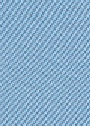 Viscose Twill Sky blue