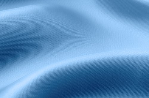 Viscose Twill Light Blue