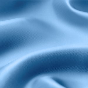 Viscose Twill Light Blue
