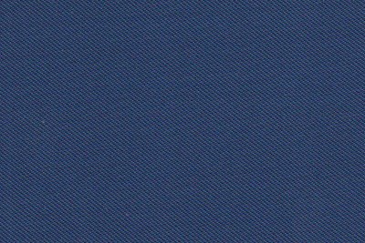 Viscose Twill Royal Blue