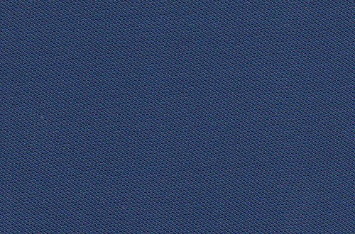 Viscose Twill Royal Blue