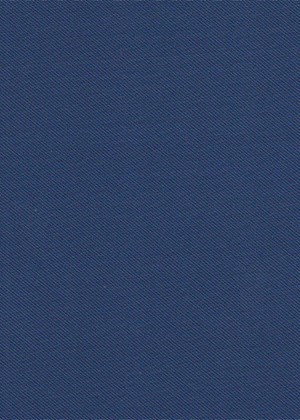 Viscose Twill Royal Blue
