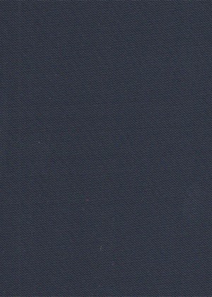 Viscose Twill Navy