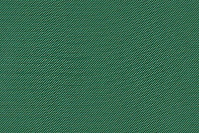 Viscose Twill Emerald green