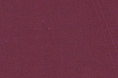 Viscose Twill Maroon
