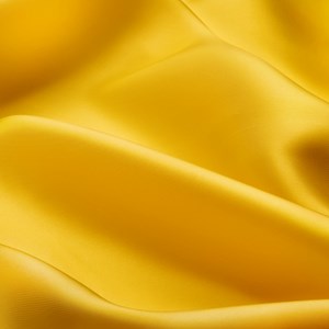 Viscose Twill Yellow