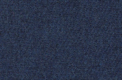Plain Blue