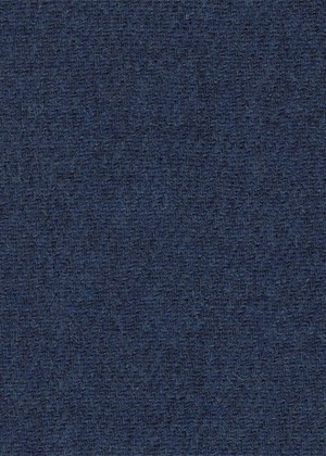Plain Blue