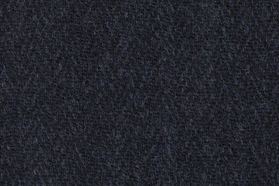 Navy & Black Herringbone
