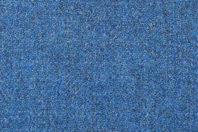 Mid Blue plain