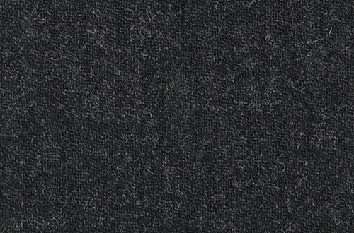 Charcoal Grey plain