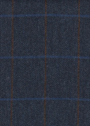 Blue w/Blue/Yellow