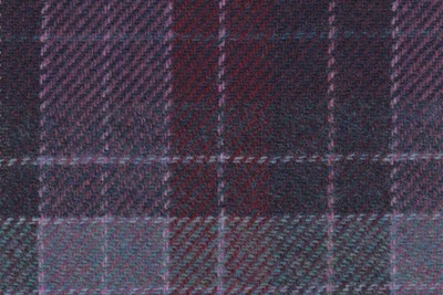Blue/Purple/Pink Check
