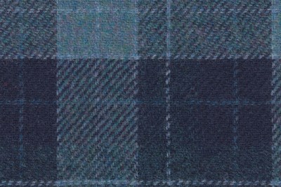 Dark/Light Blue Check