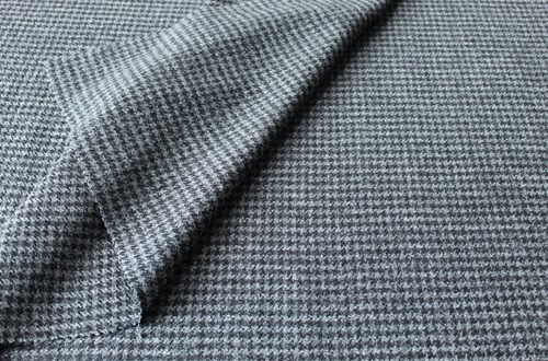 Grey Chequered 
