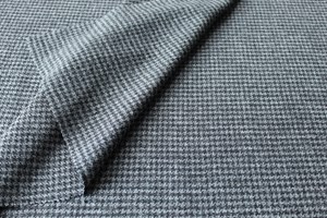 Grey Chequered 