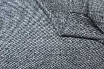 Black + Dark Grey