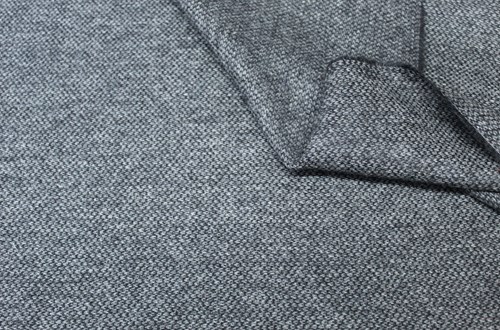 Black + Dark Grey