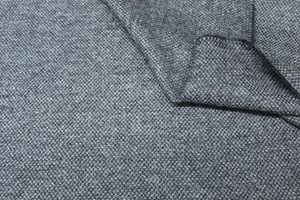 Black + Dark Grey