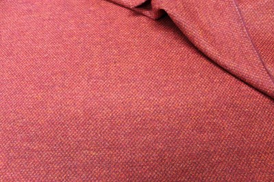 Red + Darker Red
