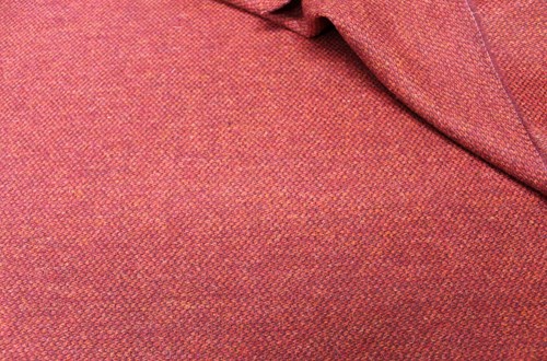 Red + Darker Red