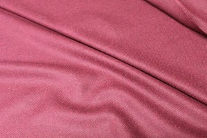 Burgundy Twill