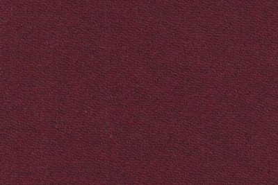 Burgundy Twill