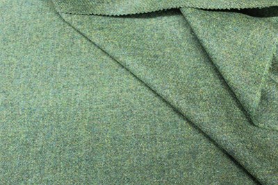 Green w/Blue/Yellow/Brown
