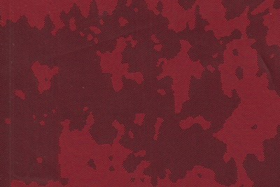 Burgundy Camouflage