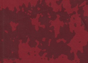 Burgundy Camouflage
