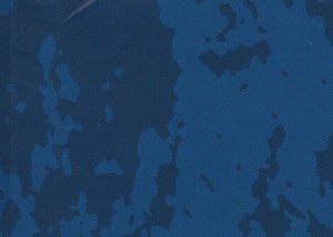 Royal Blue Camouflage