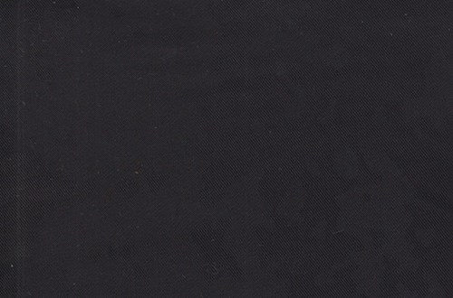 Black Camouflage