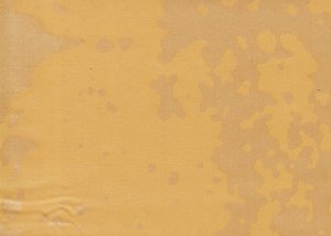 Yellow Camouflage