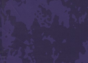 Purple Camouflage
