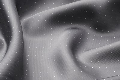 Grey / White Spot