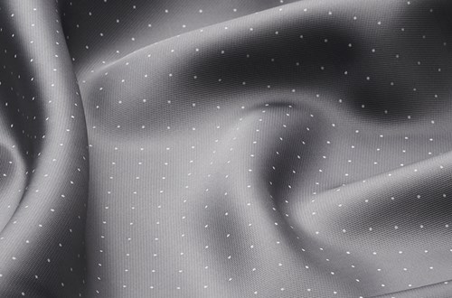 Grey / White Spot