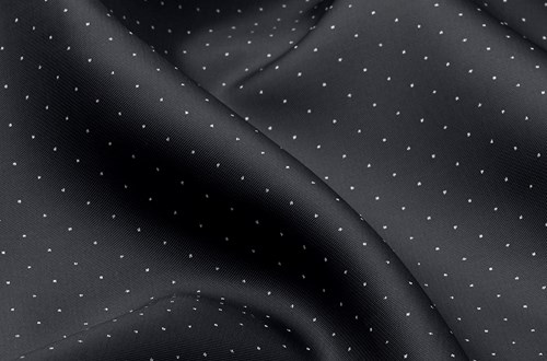 Black / White Spot